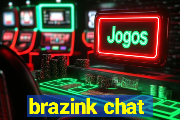 brazink chat